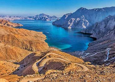 Journey into Paradise: The Ultimate Musandam Tour Experience