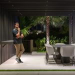 Why Luxury Outdoor Kitchen Design Is a Lifestyle Investment