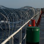 Daily Duties of a Maritime Security Operator at Sea