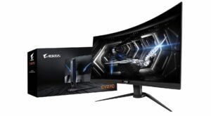 Affordable Gigabyte Monitors That Don’t Compromise Performance