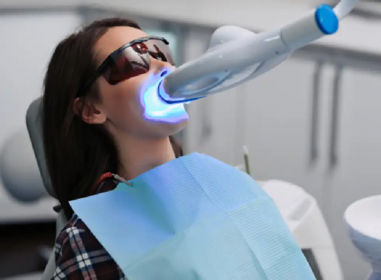Which Foods Can Destroy Your Whitest Smile?
