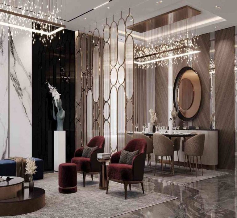 Unexpected Ways To Incorporate Biophilic Elements Into Your Living Space