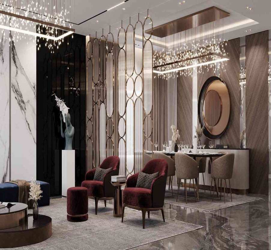 Unexpected Ways To Incorporate Biophilic Elements Into Your Living Space
