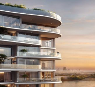 How New Developments Change Local Property Values