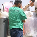 The Safety Aspects Of Free Junk Collection Services