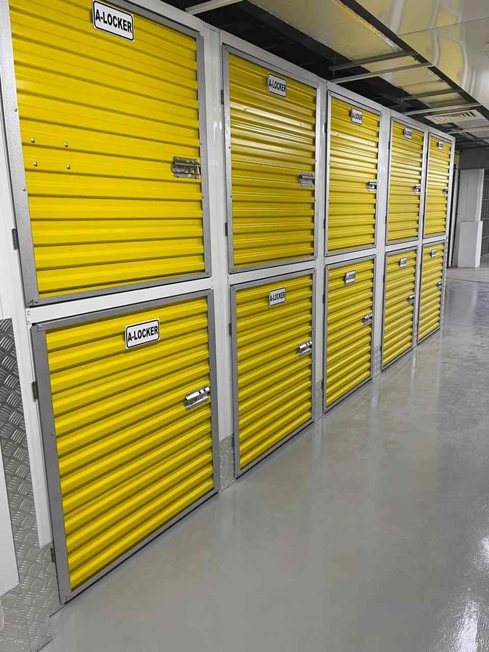 The Self-Storage Checklist For Storing Electronics And Fragile Items Safely