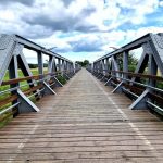 Why Bridge Steel Fabricators Use High Strength Alloys