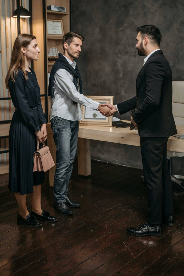 Why Corporate Event Managers Are Ditching Humans For Robots
