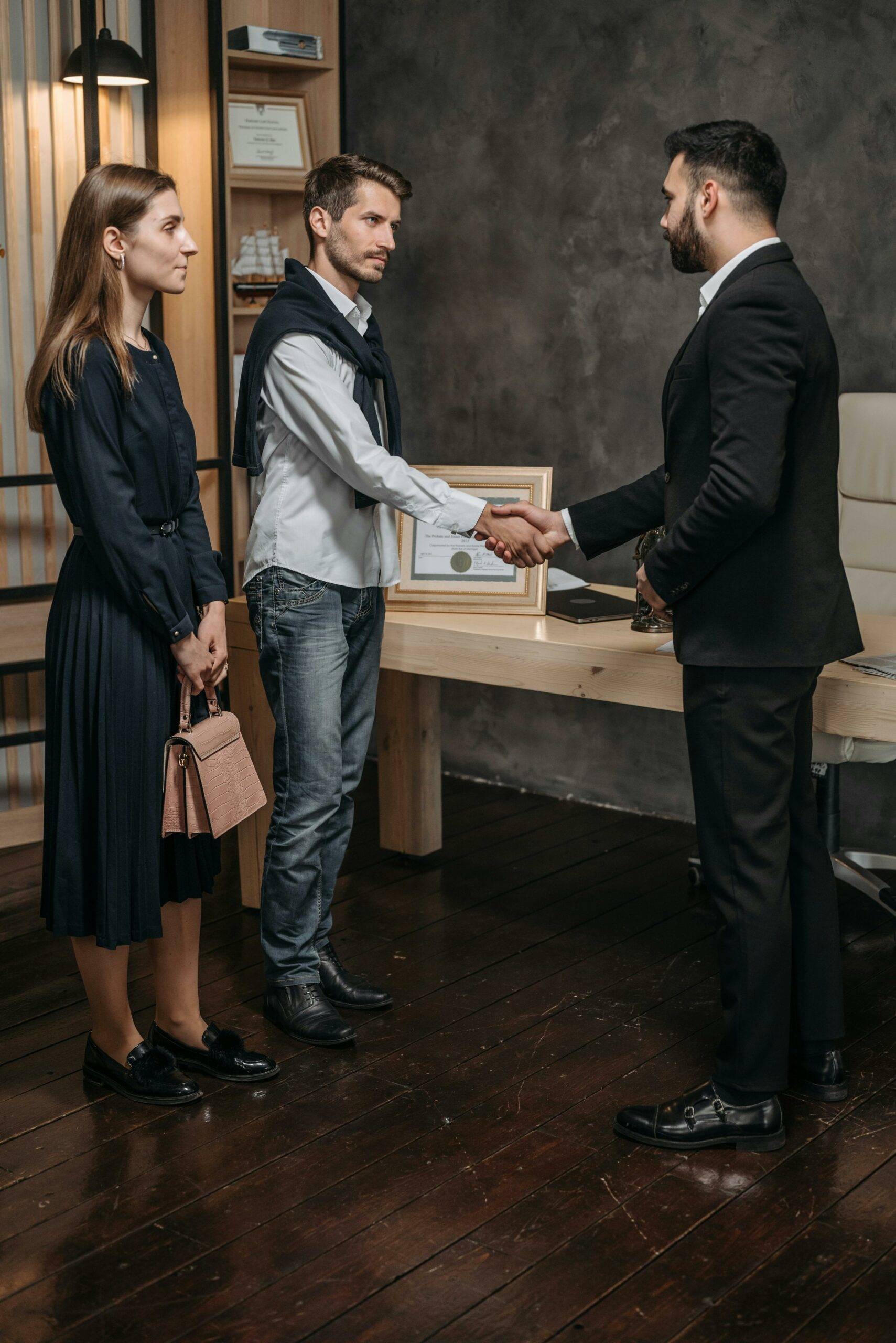 Why Corporate Event Managers Are Ditching Humans For Robots