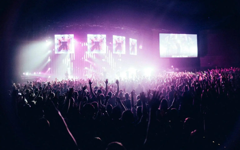 How Conference Event Management Services Handle Thousands Of Moving Parts