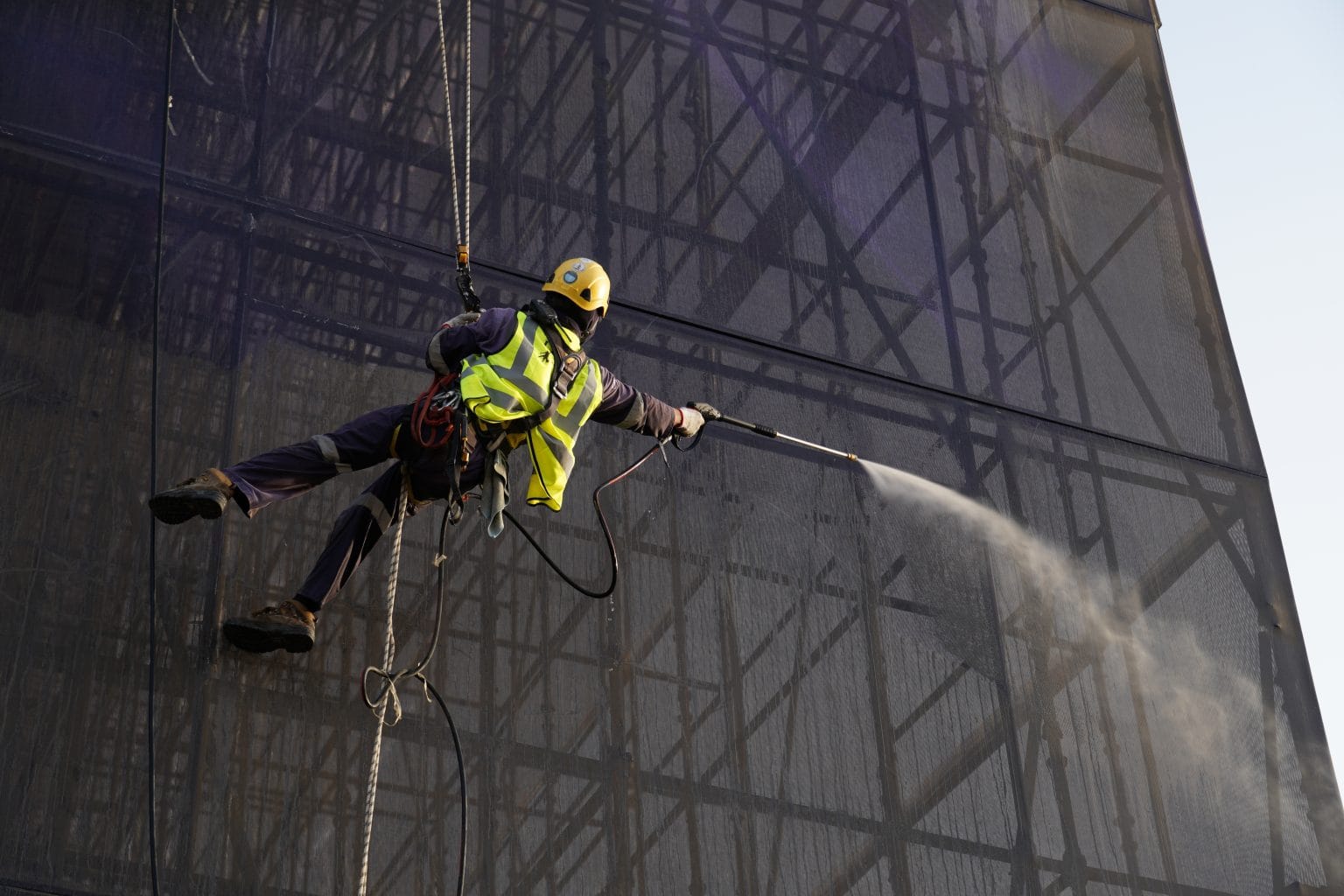 What Makes Professional Chandelier Cleaning Different?